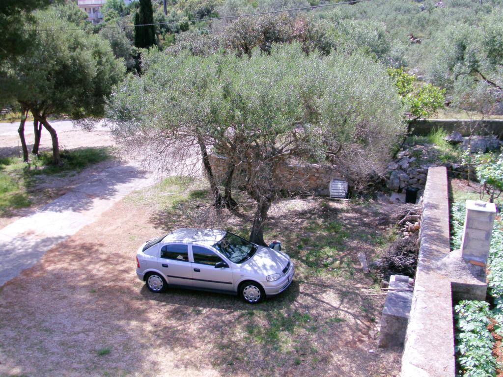 Apartments Sonija Gdinj Room photo