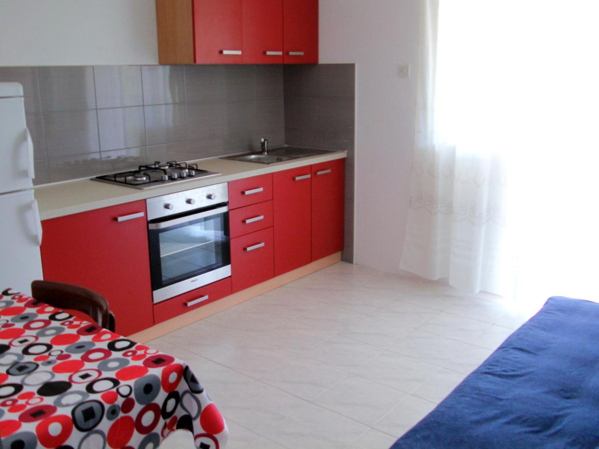 Apartments Sonija Gdinj Room photo